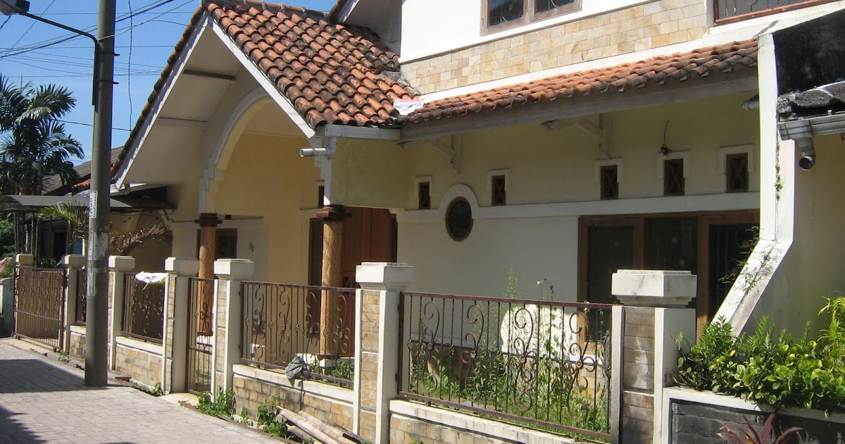 Jual Rumah Bandung 100 Juta