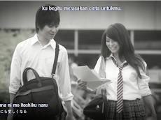 PV Scandal - Namida no Regret (Air Mata Penyesalan) - Subtitle Indonesia