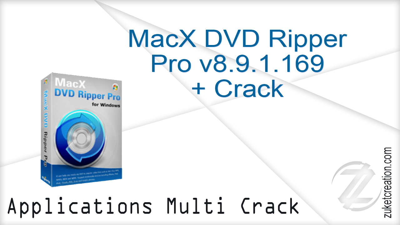 最も気に入った Macx Dvd Ripper Pro For Windows クラック 人気の画像をダウンロードする 最も気に入った Macx Dvd Ripper Pro For Windows クラック 人気の画像をダウンロードする