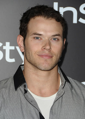 Kellan Lutz photos