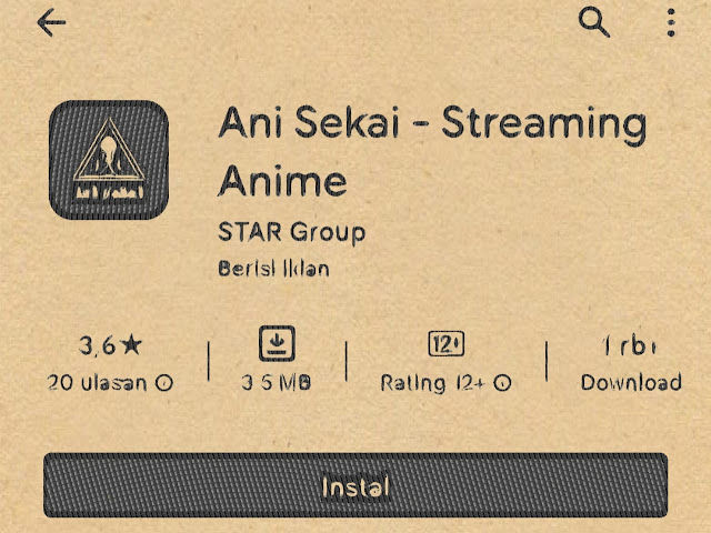 Aplikasi Nonton Anime 016