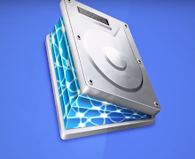 ExpanDrive 5.0.7 Crack Patch Serial