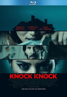 Free Download Film Knock Knock (2015)