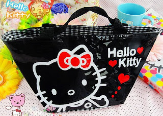 Hello Kitty Multi Purpose Bag