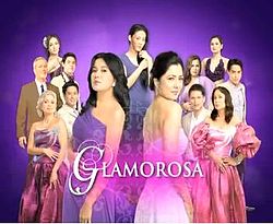 Glamorosa February 10 2012 Episode Replay