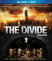 The Divide (2011)