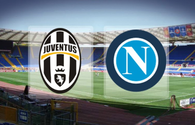 Prediksi Skor Juventus vs Napoli | Polisibola.com