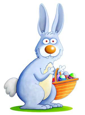 easter cartoon movies