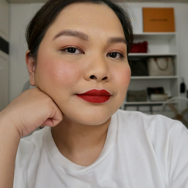 Ever Bilena Colorblock Matte Lippie: the most affordable and comfortable long- wearing matte lippie morena filipina beauty blog