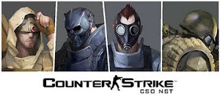 Counter Strike CSO NST Mediafire