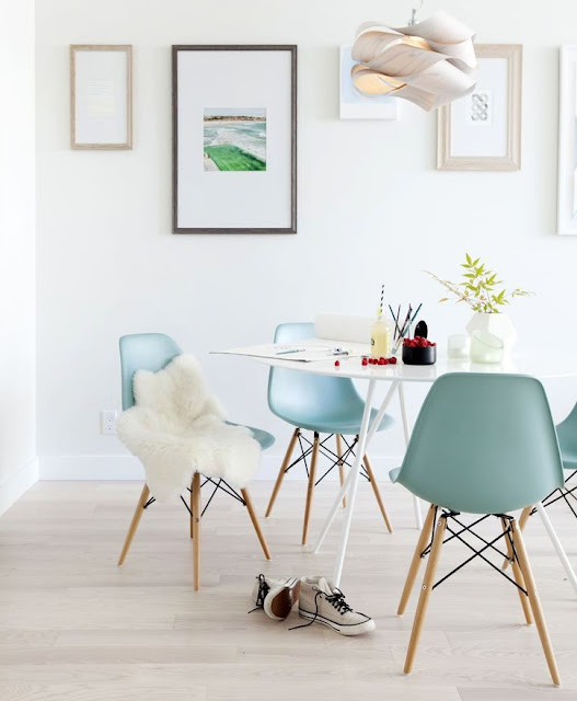 serenity eames chair