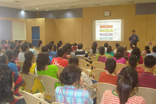 Careers after 10th seminar Mumbai