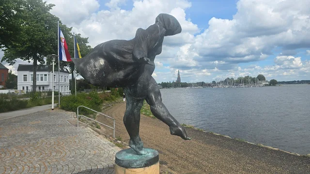 Schleswigerin