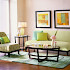 Inviting Modern Room Decoration Ideas