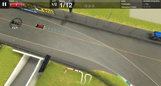 F1 Challenge + Data + Mod + Unlocked Apk