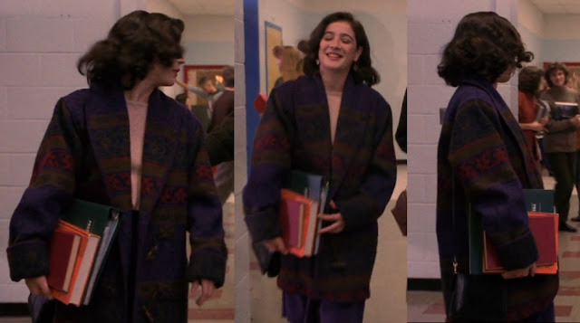 Donna Hayward, Twin Peaks: Fire Walk With Me, Twin Peaks