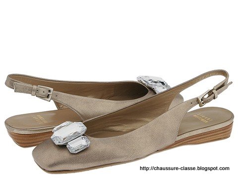 Chaussure classe:chaussure-539317