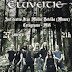 COBRETURA: Eluveitie em Cataguases-MG