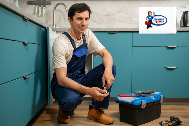 Essential Plumbing Repairs Every Landlord Should Know | Rooter Hero Plumbing & Air of Orange County