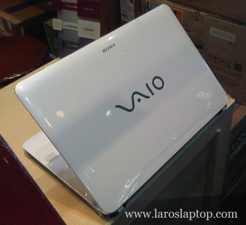 Laptop Baru - SONY VAIO SVF142C1WW  Jual Beli Laptop 