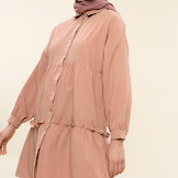 Rekomendasi Pakaian Wanita Terbaru Untuk Hijabers dari Cottonink