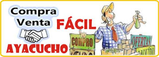  COMPRA VENTA FACIL AYACUCHO