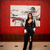 Toke Makinwa Flaunts Cleavage In New Photos