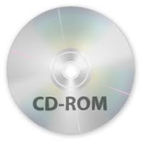 Gambar CD-ROM
