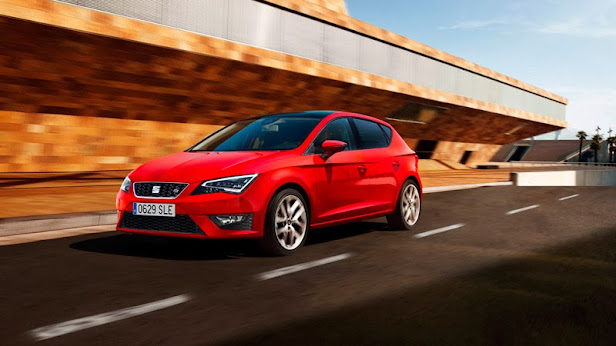 seat leon compacto mas vendido en 2013