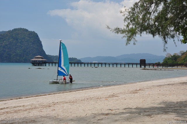 Westin Langkawi Resort and Spa