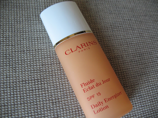 Clarins Daily Energizer Lotion
