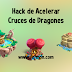 Hack de Acelerar Cruces de Dragones Sin Esperar