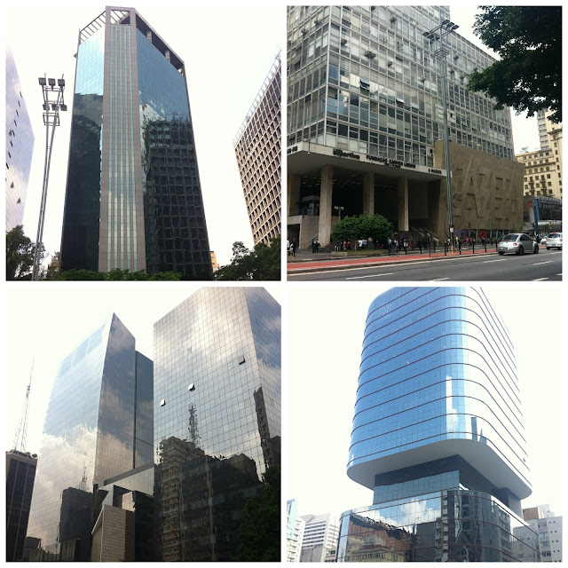 Avenida Paulista, São Paulo