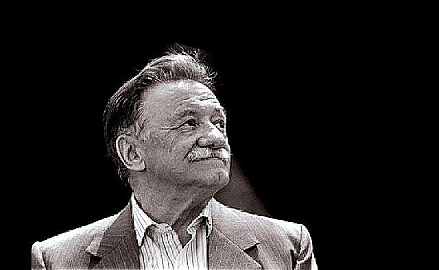 diez poemas de Mario Benedetti para alegrar el día