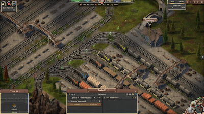 Sweet Transit Game Screenshot 10