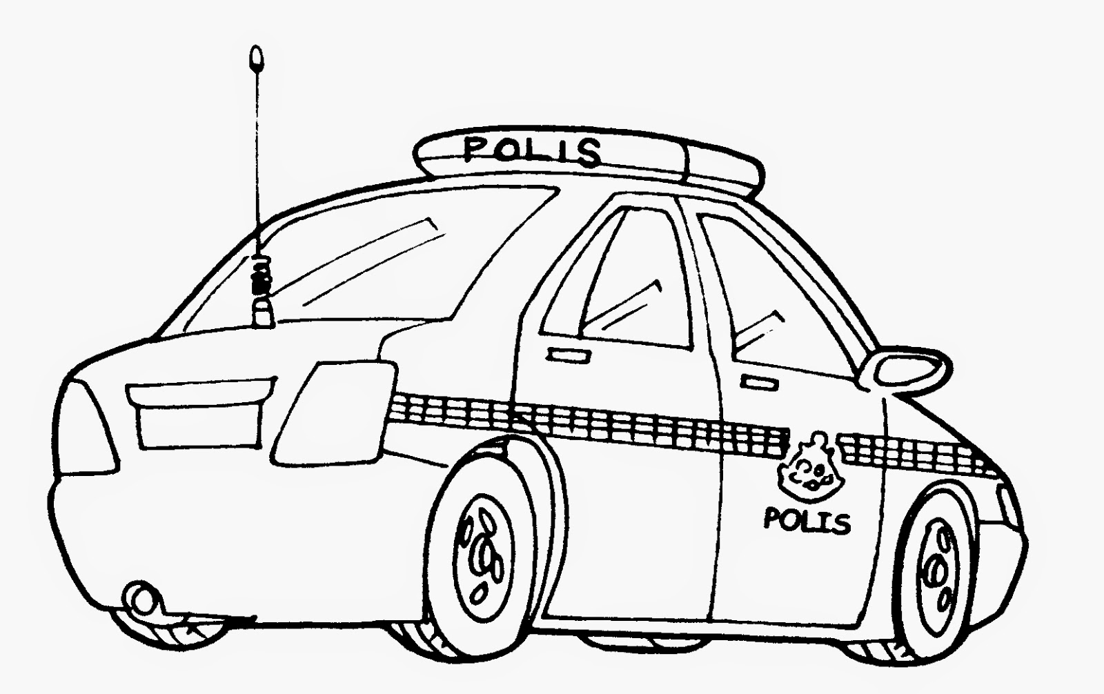 Gambar Nyamuk Hitam Putih Dunia Sekolah Gambar  Hitam  Putih  Drawing Kenderaan