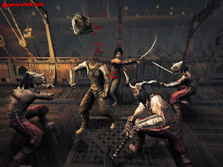  Download Game Prince Of  Persia - Warrior Within Full Version Iso For PC | Murnia Games