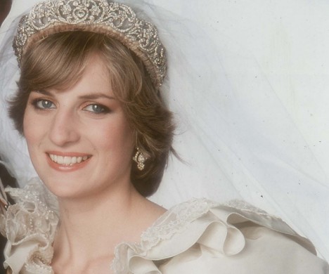princess diana wedding. Princess Diana#39;s Wedding Recap