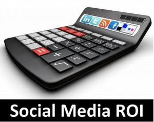 Want to measure your Social Media ROI? Here are 5 Tools!