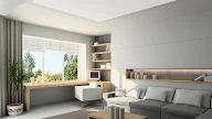 Popular De SainRuang Keluarga Minimalis Desain Rumah Minimalis - Desain Rumah Minimalis