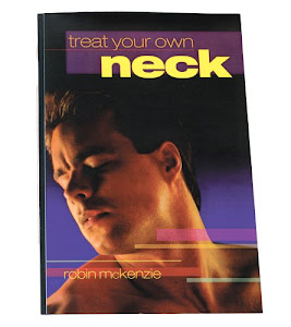 Treat Your Own Neck