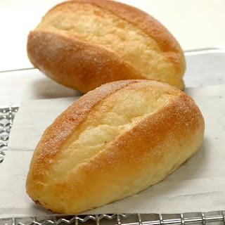 Butter Sugar