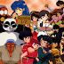 RANMA 1/2 [20/161] [LAT/JAP/ENGL] [640p]