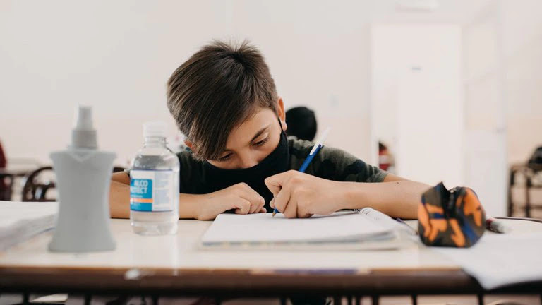 Los 9 lineamientos para resguardar la salud de los estudiantes​ SEP