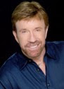 Chuck Norris (A force of one!)