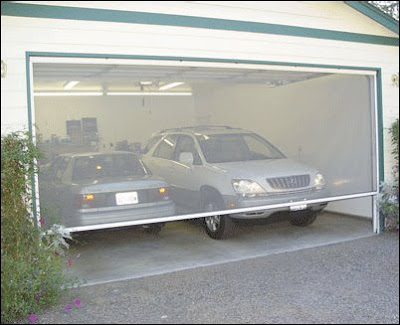 Car Garage