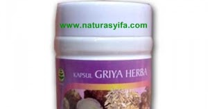 JUAL herbal sari rapet # aman