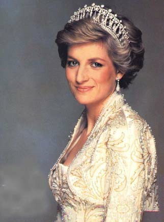 wallpapers of princess diana