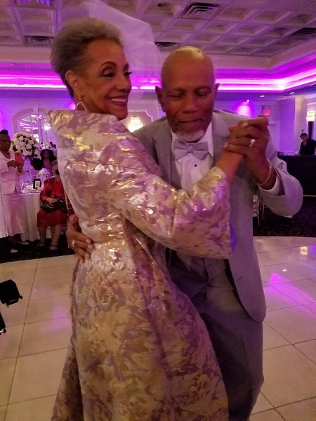 Wow!!! This Newly Wedded Bride is 86 Years Old But Her Stylishness Will Leave You Speechless (Photos)