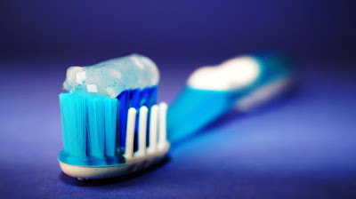 Whitening Toothpastes